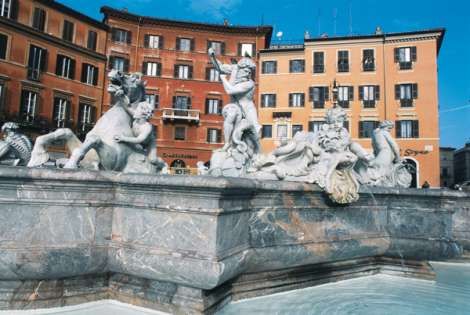 Fontaine de Florence