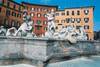 Italie - Florence, Hôtel Plaza Lucchesi  4*