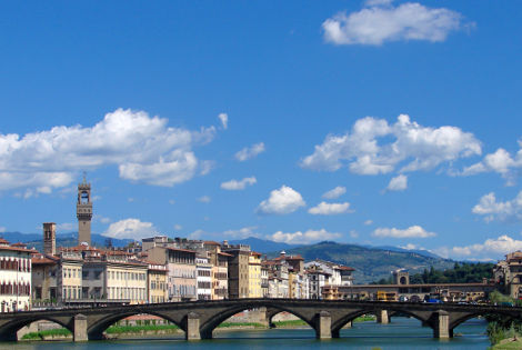 Pont de Florence