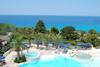 Italie - Lamezia Terme, Club Rocca Nettuno Tropea 4*