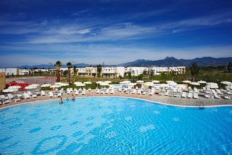 Voyage Italie, Séjour Lamezia Terme : Club Sibari Green Village 4*