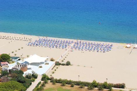 Voyage Italie, Séjour Lamezia Terme : Club Lookéa Calabria Bagamoyo 3*