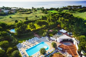 Vacances Lamezia Terme: Hôtel Valtur Simeri