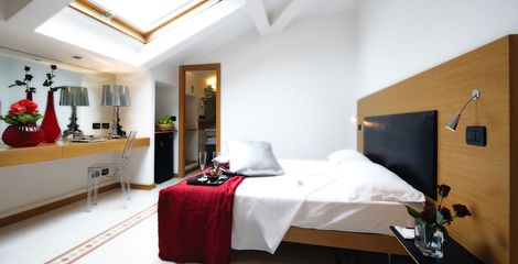 Vente priv�e ROME : DECOUVREZ LA VILLE AUX TROIS VISAGES chez ClubPriv�Vacances