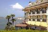 Italie - Stresa, Hôtel Villa & Palazzo Aminta  5*
