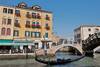 Italie - Venise, Hôtel Sant Elena 4*
