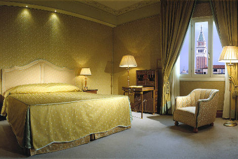 Bauer/Bauer Casanova 5* - VENISE - ITALIE Bauer/Bauer Casanova 5* - VENISE - ITALIE