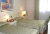Chambre - Venise Mestre