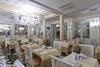 Restaurant - Belle Epoque