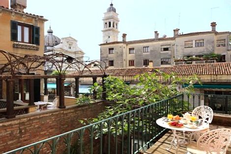 Casa Nicolo Priuli Coup de coeur 3* - VENISE - ITALIE Casa Nicolo Priuli Coup de coeur 3* - VENISE - ITALIE