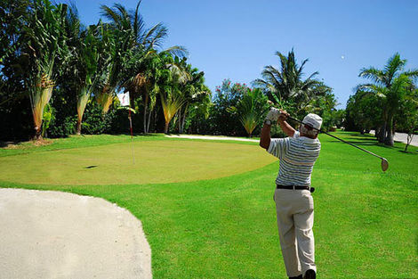 Voyage Jamaique, S�jour�Montegobay : H�tel Gran Bahia Principe Jama�ca 4*