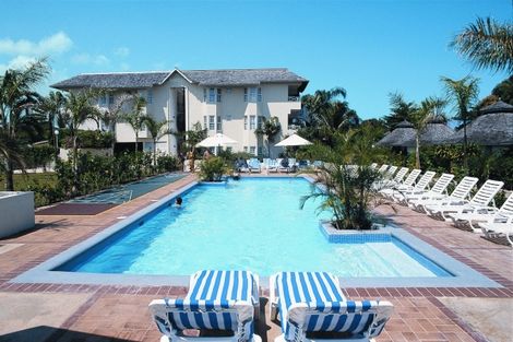 H&ocirc;tel Lookéa Jamaïca 3* - MONTEGOBAY - JAMAÏQUE