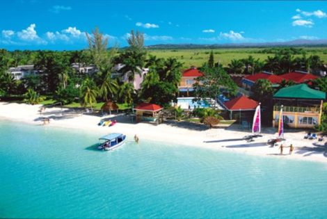 Voyage Jamaique, S�jour�Montegobay : H�tel Beaches Sandy Bay Resort 4*