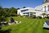 Jardin - Hotel de France