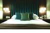 Chambre - Grand Jersey Hotel & Spa