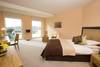 Chambre - Hotel de France