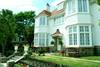 Façade - Norfolk Lodge