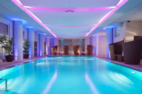 Royal Yacht 4* - JERSEY - ROYAUME-UNI Royal Yacht 4* - JERSEY - ROYAUME-UNI