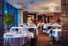 Restaurant - Royal Yacht