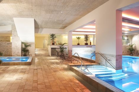 H&ocirc;tel Hotel de France 4* - SAINT-HELIER  - ROYAUME-UNI