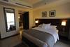 chambre - Hilton Double tree Aqaba