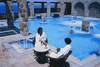 Jordanie - Amman, Hôtel Dead Sea Spa Hotel 4*