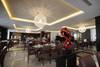 restaurant - Hilton Double tree Aqaba