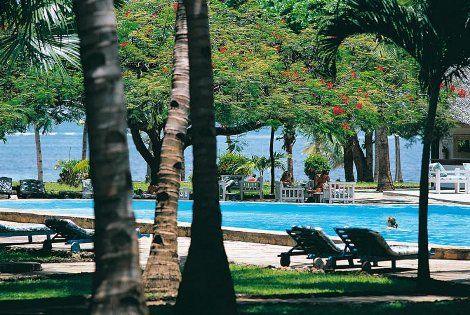 Coconut Village 3* sup - MALINDI - KENYA Coconut Village 3* sup - MALINDI - KENYA