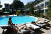 Kenya - Mombasa, Hôtel  Travellers Club 4*