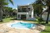 Kenya - Mombasa, Hôtel Indian Ocean Beach Club 4*