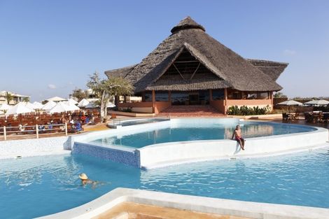 H&ocirc;tel Lookéa Malindi 4* - MOMBASA - KENYA