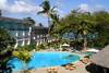 Kenya - Mombasa, Hôtel Traveller's Beach 4*
