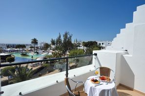 Vacances Costa Teguise: Hôtel Bluebay Lanzarote