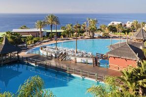 Vacances Playa Blanca: Club Framissima H10 Rubicon Palace (hiver)
