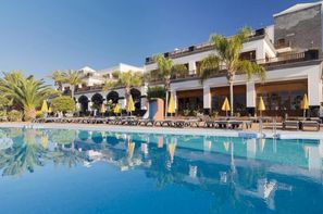 Vacances Playa Blanca: Hôtel H10 Rubicon Palace