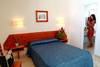 Chambre - THB Don Paco Castilla