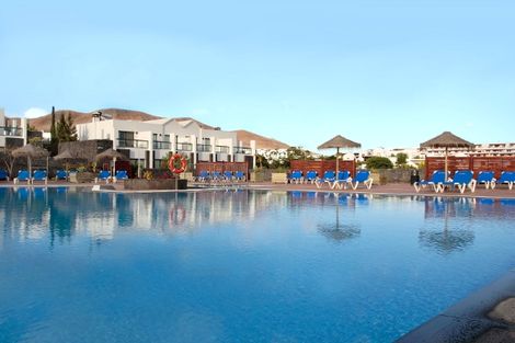Cay Beach Papagayos 3* - ARRECIFE - ESPAGNE Cay Beach Papagayos 3* - ARRECIFE - ESPAGNE