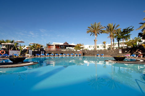 Cay Beach Sun 3* - ARRECIFE - ESPAGNE Cay Beach Sun 3* - ARRECIFE - ESPAGNE