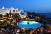 Lanzarote - Arrecife, Hôtel H10 Timanfaya 4*