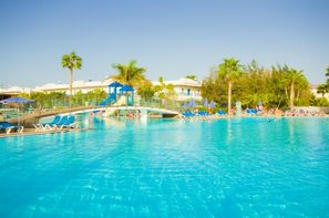 Vacances Playa Blanca: Club THB Tropical Island