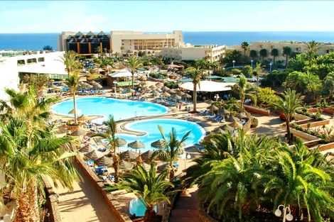 Voyage Lanzarote, Séjour Arrecife : Hôtel Barcelo Lanzarote Resort 4*