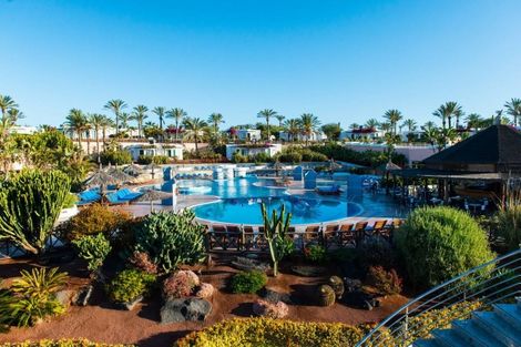 HL Club Playa Blanca 4* - ARRECIFE - ESPAGNE HL Club Playa Blanca 4* - ARRECIFE - ESPAGNE