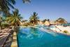 Lombok - Mataram, Hôtel Novotel Lombok 4*