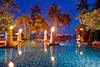 Lombok - Mataram, Hôtel Sheraton Senggigi Beach 5*