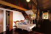 Chambre - Princesse Bora Lodge