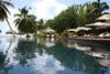 Piscine - Princesse Bora Lodge