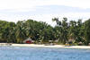 Plage - Princesse Bora Lodge