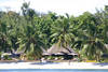 Plage - Princesse Bora Lodge