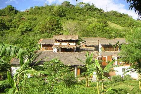 H&ocirc;tel Les Boucaniers 3* - NOSY BE - MADAGASCAR
