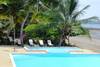 Piscine - Anjiamarango Beach Resort